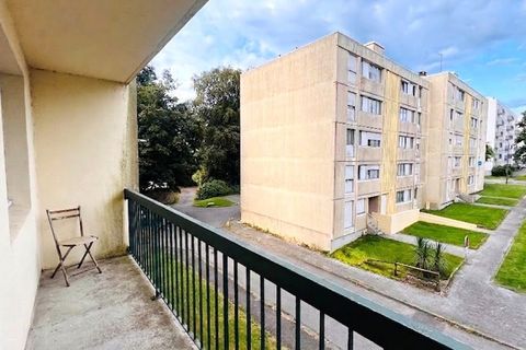 Apartament a Quimper, Finistere, Quimper - € 79.000 | Ref: 340936954700 - foto 9