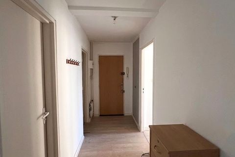 Apartament a Quimper, Finistere, Quimper - € 79.000 | Ref: 340936954700 - foto 12