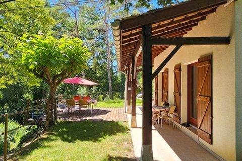 Villa a La Croix-Blanche, Lot-et-Garonne, La Croix-Blanche - € 250.000 | Ref: 340931559062 - foto 15