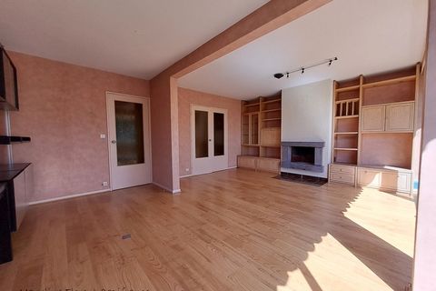 Appartement in Chamalieres, Puy-de-Dome, Chamalieres - € 215.000 | Ref: 340934101592 - foto 2