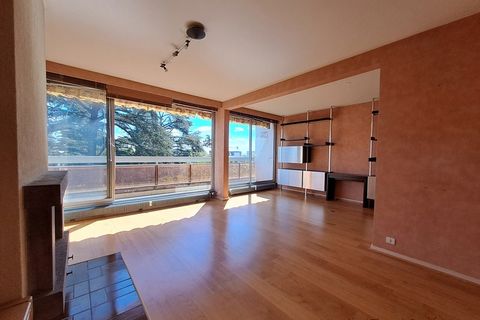 Appartement in Chamalieres, Puy-de-Dome, Chamalieres - € 215.000 | Ref: 340934101592 - foto 3