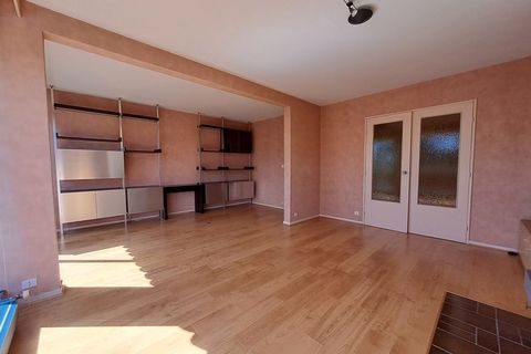 Appartement in Chamalieres, Puy-de-Dome, Chamalieres - € 215.000 | Ref: 340934101592 - foto 4
