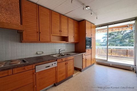 Appartement in Chamalieres, Puy-de-Dome, Chamalieres - € 215.000 | Ref: 340934101592 - foto 6