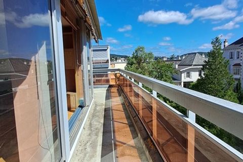 Appartement in Chamalieres, Puy-de-Dome, Chamalieres - € 215.000 | Ref: 340934101592 - foto 9