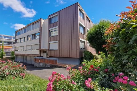 Appartement in Chamalieres, Puy-de-Dome, Chamalieres - € 215.000 | Ref: 340934101592 - foto 14