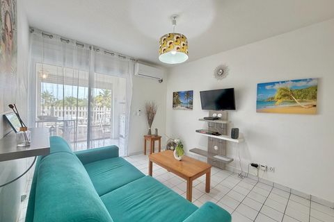 Lejlighed i Le Moule, Guadeloupe, Le Moule - € 147.000 | Ref: 340935618955 - foto 1