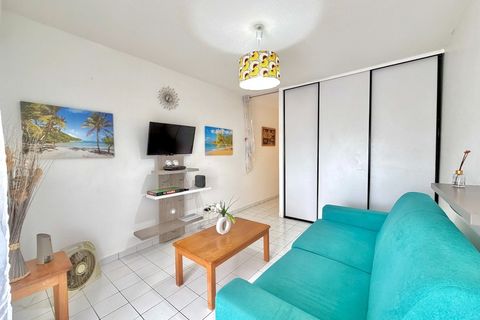 Lejlighed i Le Moule, Guadeloupe, Le Moule - € 147.000 | Ref: 340935618955 - foto 6
