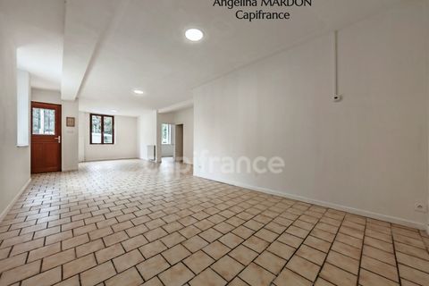 Byhus i Bolbec, Seine-Maritime, Bolbec - € 138.000 | Ref: 340930759225 - foto 3
