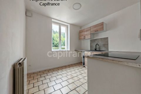 Byhus i Bolbec, Seine-Maritime, Bolbec - € 138.000 | Ref: 340930759225 - foto 5