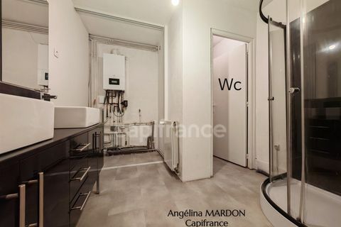 Byhus i Bolbec, Seine-Maritime, Bolbec - € 138.000 | Ref: 340930759225 - foto 6