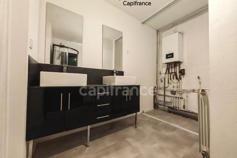 Byhus i Bolbec, Seine-Maritime, Bolbec - € 138.000 | Ref: 340930759225 - foto 7