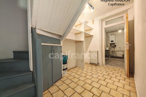 Byhus i Bolbec, Seine-Maritime, Bolbec - € 138.000 | Ref: 340930759225 - foto 8