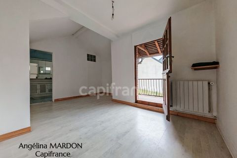 Byhus i Bolbec, Seine-Maritime, Bolbec - € 138.000 | Ref: 340930759225 - foto 9