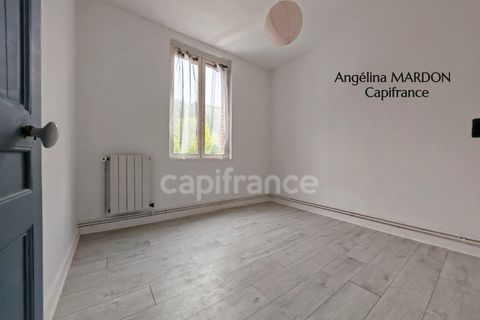 Byhus i Bolbec, Seine-Maritime, Bolbec - € 138.000 | Ref: 340930759225 - foto 11