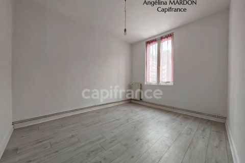 Byhus i Bolbec, Seine-Maritime, Bolbec - € 138.000 | Ref: 340930759225 - foto 13