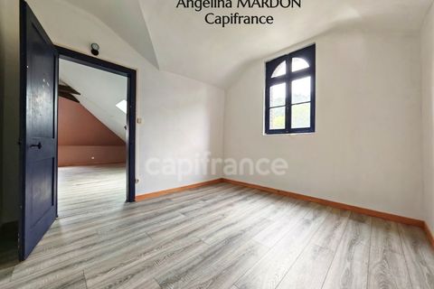 Byhus i Bolbec, Seine-Maritime, Bolbec - € 138.000 | Ref: 340930759225 - foto 15