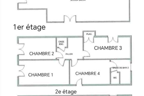 Byhus i Bolbec, Seine-Maritime, Bolbec - € 138.000 | Ref: 340930759225 - foto 16