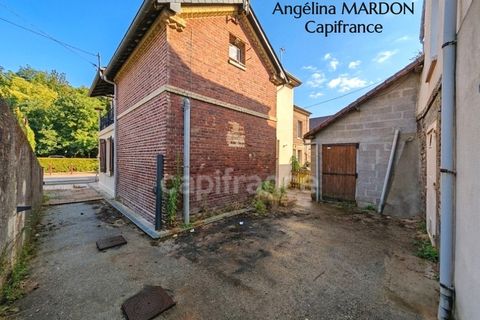 Byhus i Bolbec, Seine-Maritime, Bolbec - € 138.000 | Ref: 340930759225 - foto 17