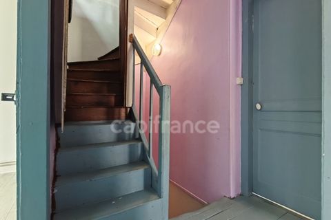 Byhus i Bolbec, Seine-Maritime, Bolbec - € 138.000 | Ref: 340930759225 - foto 18