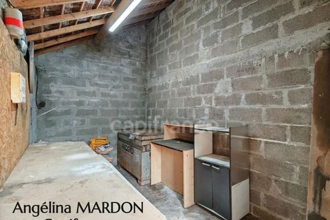 Byhus i Bolbec, Seine-Maritime, Bolbec - € 138.000 | Ref: 340930759225 - foto 19