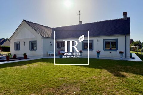 Bungalow i Méreau, Cher, Méreau - € 335.000 | Ref: 12775-- - foto 1