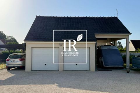 Bungalow i Méreau, Cher, Méreau - € 335.000 | Ref: 12775-- - foto 2