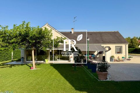 Bungalow i Méreau, Cher, Méreau - € 335.000 | Ref: 12775-- - foto 3