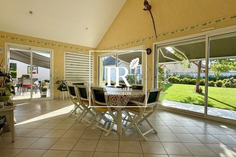 Bungalow i Méreau, Cher, Méreau - € 335.000 | Ref: 12775-- - foto 4