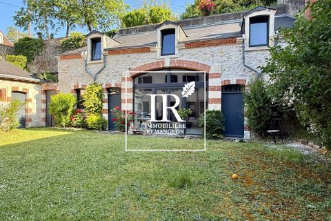 Villa in Vierzon, Cher, Vierzon - € 289.000 | Ref: 12782-- - foto 2
