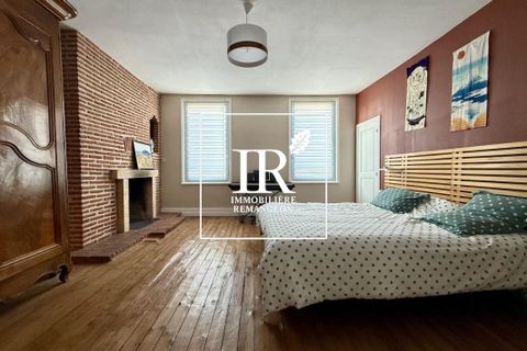 Villa in Vierzon, Cher, Vierzon - € 289.000 | Ref: 12782-- - foto 6