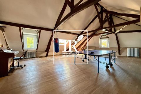 Villa in Vierzon, Cher, Vierzon - € 289.000 | Ref: 12782-- - foto 11