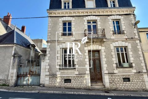Villa i Vierzon, Cher, Vierzon - € 147 400 | Ref: 12725-- - foto 2