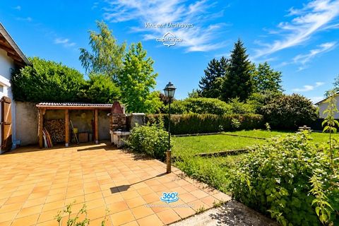 Dorfhaus in Longchamp, Vosges, Longchamp - € 80.000 | Ref: 340938685404 - Foto 1