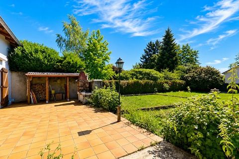 Dorfhaus in Longchamp, Vosges, Longchamp - € 80.000 | Ref: 340938685404 - Foto 3