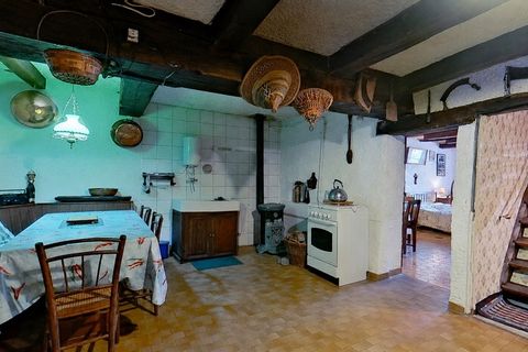 Dorfhaus in Longchamp, Vosges, Longchamp - € 80.000 | Ref: 340938685404 - Foto 4
