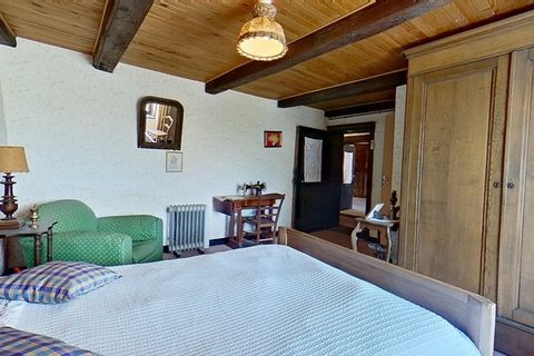 Dorfhaus in Longchamp, Vosges, Longchamp - € 80.000 | Ref: 340938685404 - Foto 6