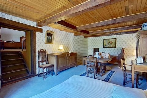 Dorfhaus in Longchamp, Vosges, Longchamp - € 80.000 | Ref: 340938685404 - Foto 7