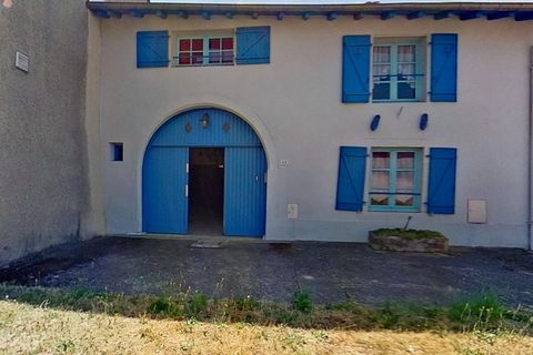 Dorfhaus in Longchamp, Vosges, Longchamp - € 80.000 | Ref: 340938685404 - Foto 9