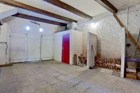 Dorfhaus in Longchamp, Vosges, Longchamp - € 80.000 | Ref: 340938685404 - Foto 10