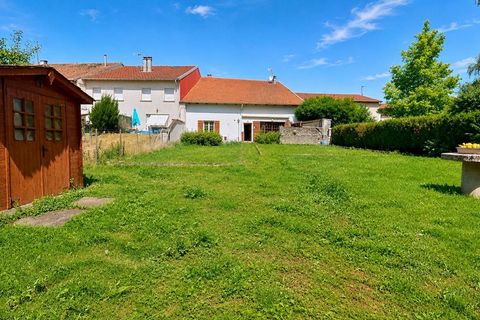 Dorfhaus in Longchamp, Vosges, Longchamp - € 80.000 | Ref: 340938685404 - Foto 11