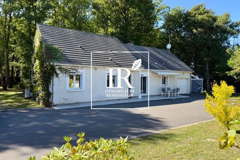 Villa en Vierzon, Cher, Vierzon - € 317.000 | Ref: 12759B-- - photo 2