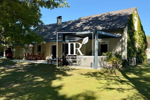 Villa en Vierzon, Cher, Vierzon - € 317.000 | Ref: 12759B-- - photo 14