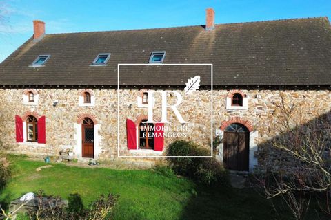 Farm hus i Vierzon, Cher, Vierzon - € 349.000 | Ref: 12773-- - foto 1
