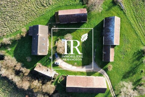 Farm hus i Vierzon, Cher, Vierzon - € 349.000 | Ref: 12773-- - foto 2
