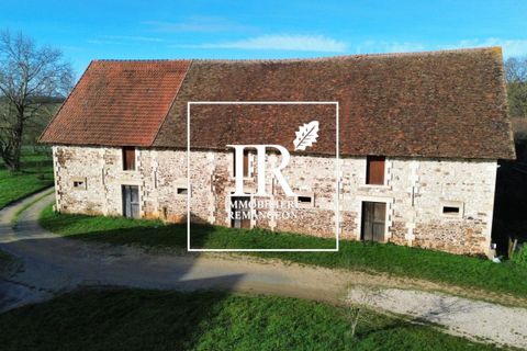 Farm hus i Vierzon, Cher, Vierzon - € 349.000 | Ref: 12773-- - foto 3