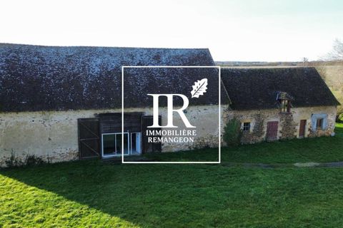 Farm hus i Vierzon, Cher, Vierzon - € 349.000 | Ref: 12773-- - foto 4