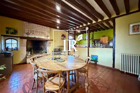Farm hus i Vierzon, Cher, Vierzon - € 349.000 | Ref: 12773-- - foto 6