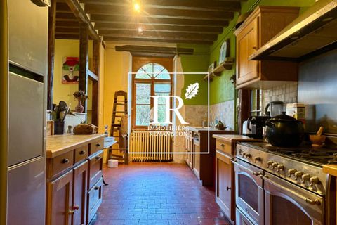 Farm hus i Vierzon, Cher, Vierzon - € 349.000 | Ref: 12773-- - foto 7