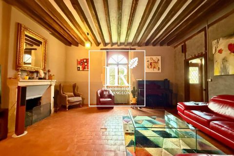 Farm hus i Vierzon, Cher, Vierzon - € 349.000 | Ref: 12773-- - foto 8