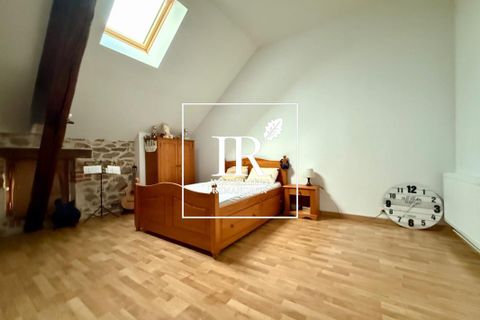 Farm hus i Vierzon, Cher, Vierzon - € 349.000 | Ref: 12773-- - foto 10